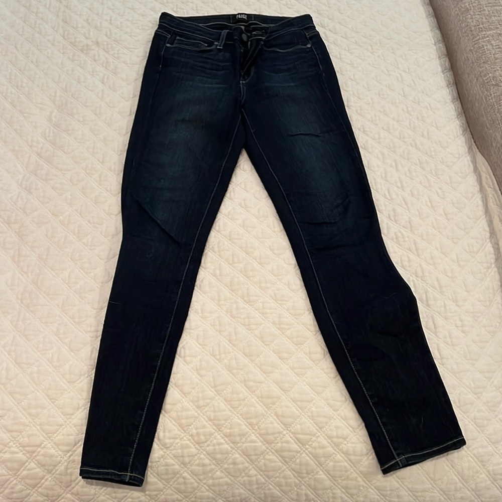 Paige Jeans
